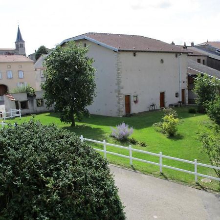 Maison Familiale Avec Cheminee, Jardin Et Wifi A Esley, Vosges - Fr-1-589-743 Villa Exterior foto