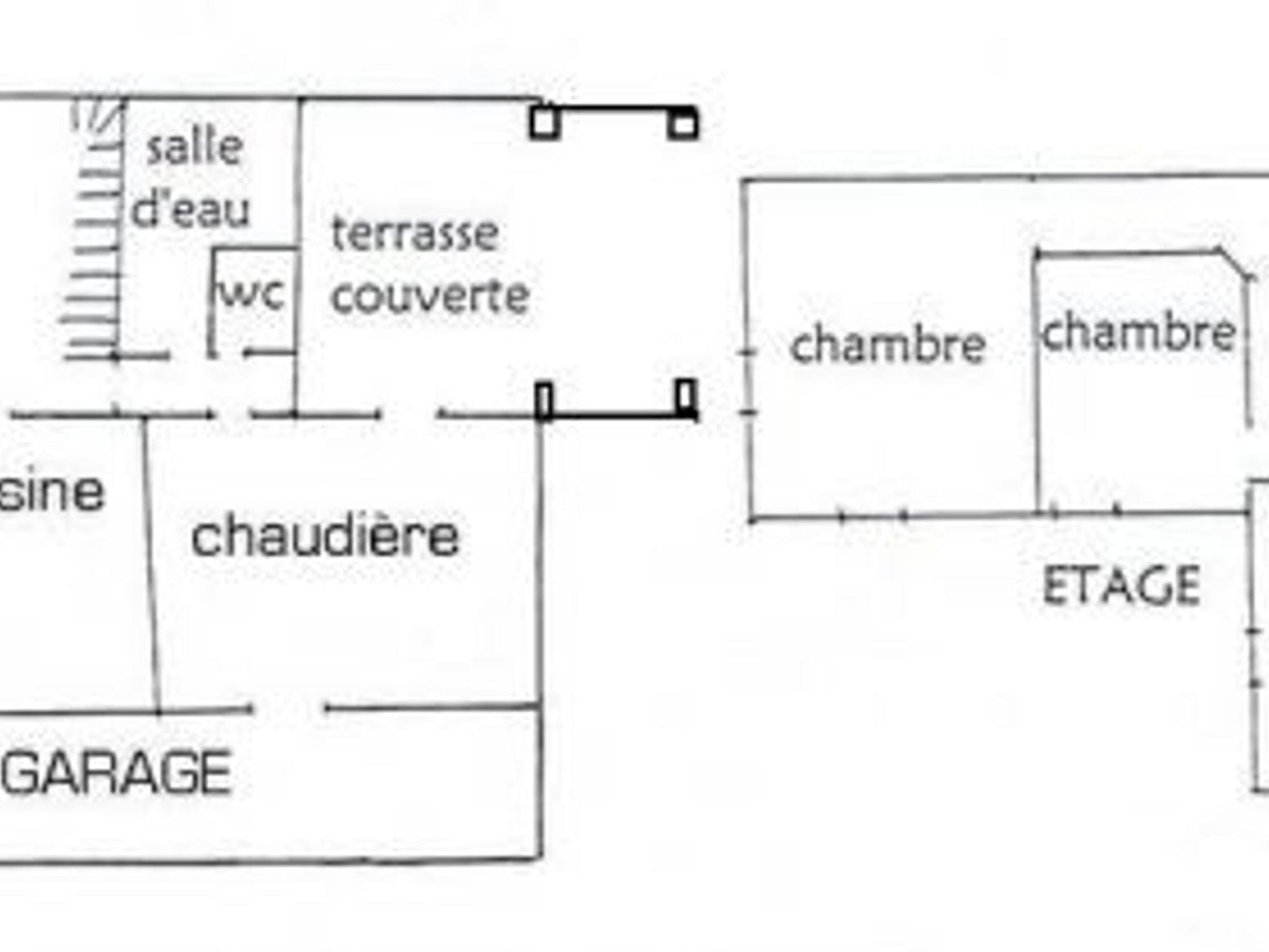 Maison Familiale Avec Cheminee, Jardin Et Wifi A Esley, Vosges - Fr-1-589-743 Villa Exterior foto